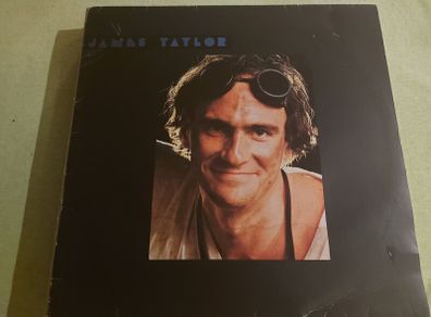 James Taylor - Dada Loves His Work - Vinyl Record + Hundreds More