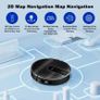 Liectroux Robot Vacuum Cleaner N7S-U Image 6