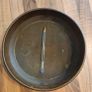 Vintage Brass Laboratory Sieve Image 3