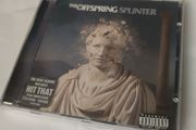 The Offspring - Splinter Cd