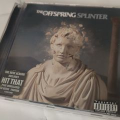 The Offspring - Splinter Cd