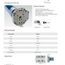 2 Ellard 120 and 150 motors for sale Image 2