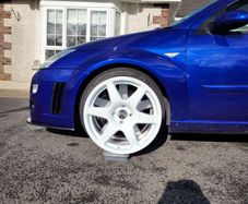 Compomotive MO2 18inch Org Alloy wheels