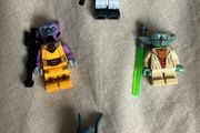 lego Star Wars compatible figures