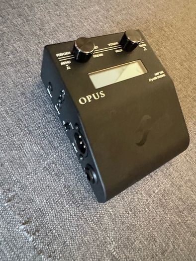 Two Notes Opus