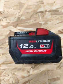 Milwaukee M18 Battery