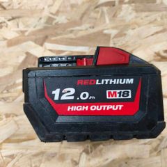 Milwaukee M18 Battery