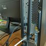 Lenovo N50s SFF PC (i5 12th Gen) & 27" Monitor Image 3