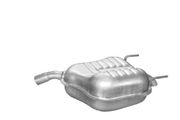 Mufflers and exhaust systems mercedes vw audi skoda fiat citroen toyota iveco ford all cars and van