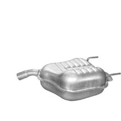 Mufflers and exhaust systems mercedes vw audi skoda fiat citroen toyota iveco ford all cars and van