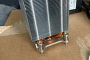 Hpe Proliant Ml110 Gen9 Heatsink