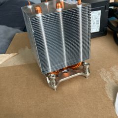Hpe Proliant Ml110 Gen9 Heatsink