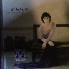 Enya - A Day Without Rain CD