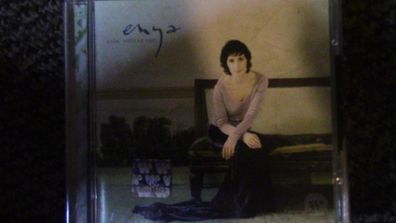 Enya - A Day Without Rain CD