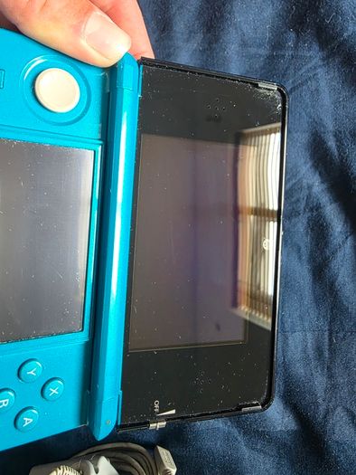 2x Nintendo 3ds