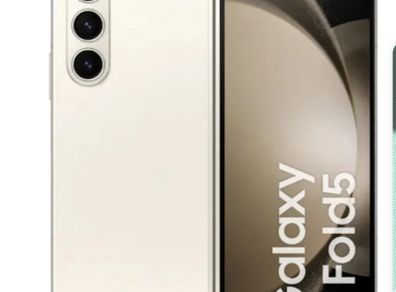 z fold 5