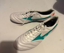 mizuno morelia 2 sg