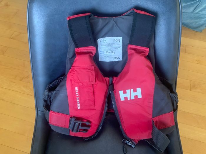 Helly Hansen Buoyancy Aid