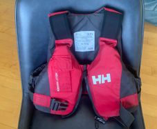 Helly Hansen Buoyancy Aid