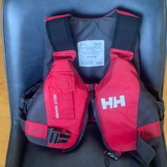 Helly Hansen Buoyancy Aid