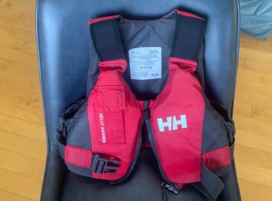 Helly Hansen Buoyancy Aid