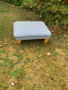 Foot stool
