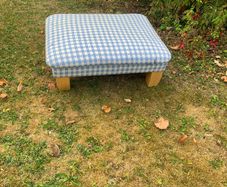 Foot stool