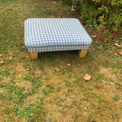 Foot stool