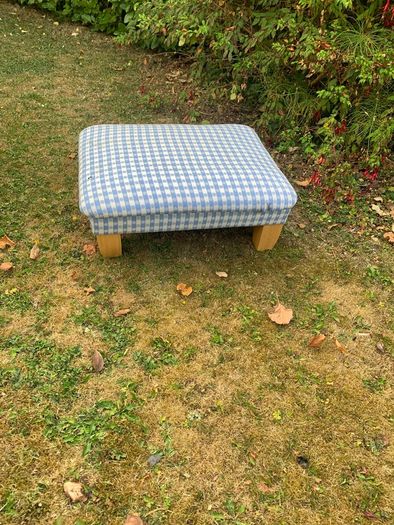 Foot stool