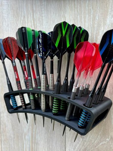 Darts holder