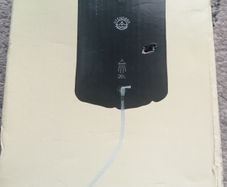 New 20l Camping outdoor Shower