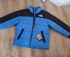 north face jacket