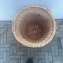 Wicker basket Image 2