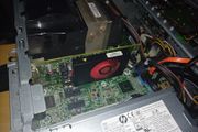 EliteDesk  32ram 120ssd500hdd i AMD 2gb lp intel cpu i5