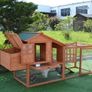 Henitentiary Coop - 4 to 5 birds - Free Delivery Image 8