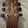 Tanglewood Acoustic Guitar Image 3