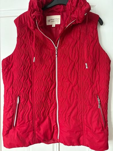 gillet