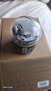 Sphero Bolt robot