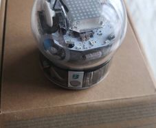 Sphero Bolt robot