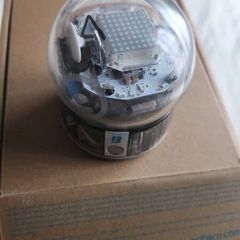 Sphero Bolt robot