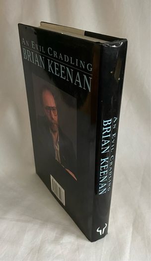 Brian Keenan - An Evil Cradling