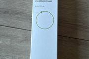 Beplain Mung Bean pH Balanced Cleansing Foam