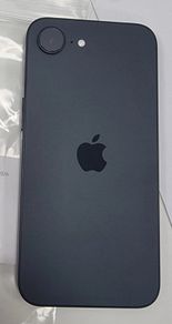 Apple iPhone 16e 128gb Unlocked - 100% Battery