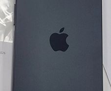 Apple iPhone 16e 128gb Unlocked - 100% Battery