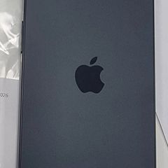 Apple iPhone 16e 128gb Unlocked - 100% Battery