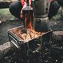 Robens Firewood Camping Stove Image 5