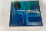 Depeche Mode Remixes 81-04 CD