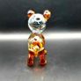 PRICE DROP ... Glass Animal Pair Image 8