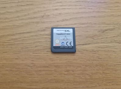 Assassins creed ds