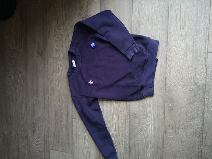 Scout trousers and Cub Jumpers